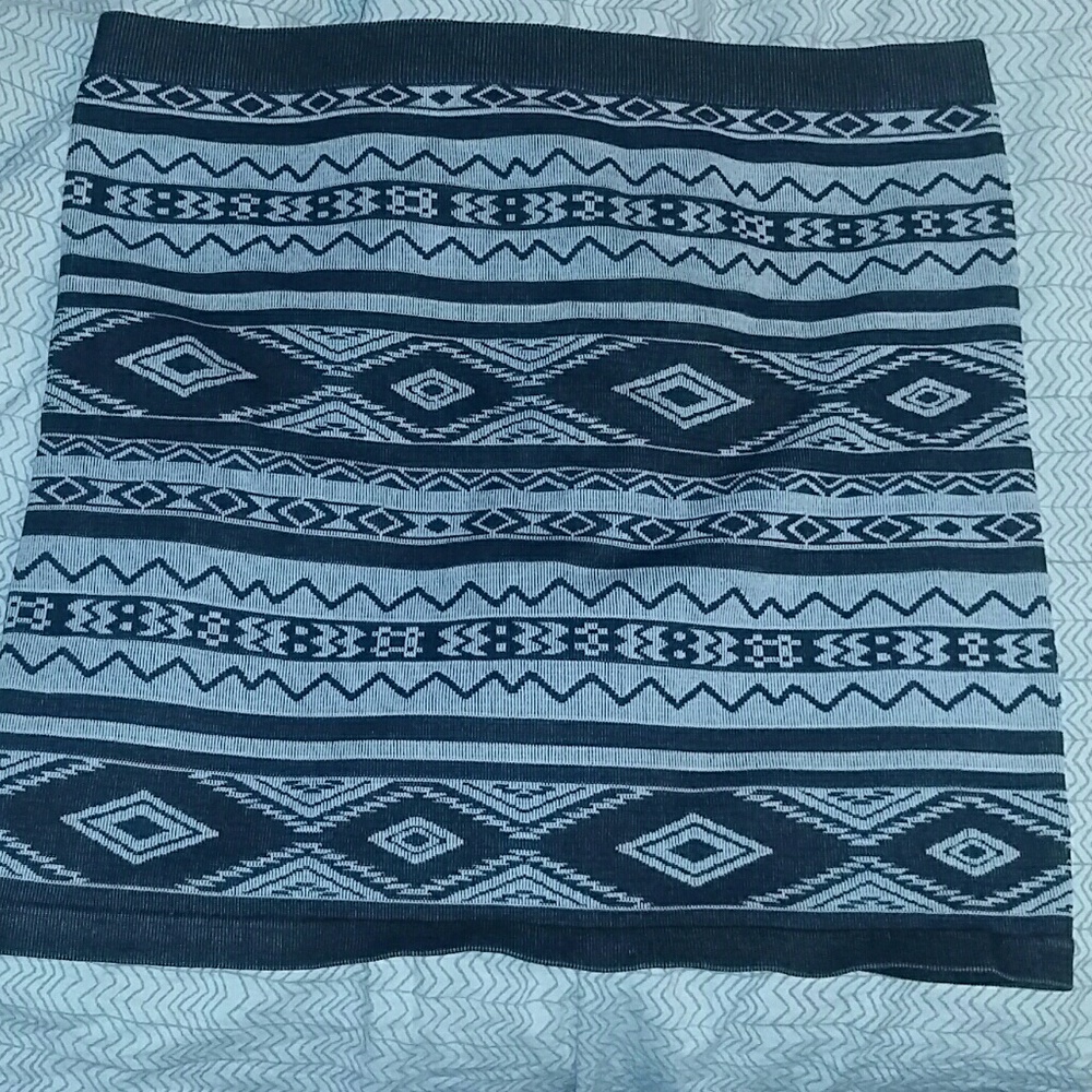 Aeropostal Mini Skirt